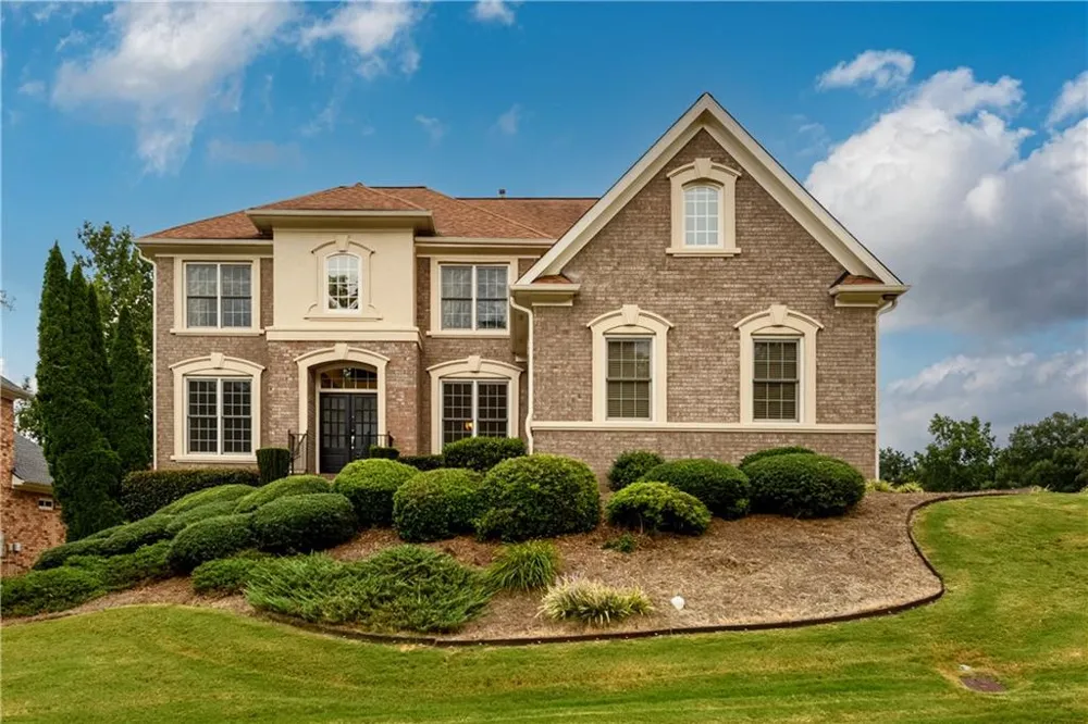 2690 Ivy Brook Lane Buford, GA 30519