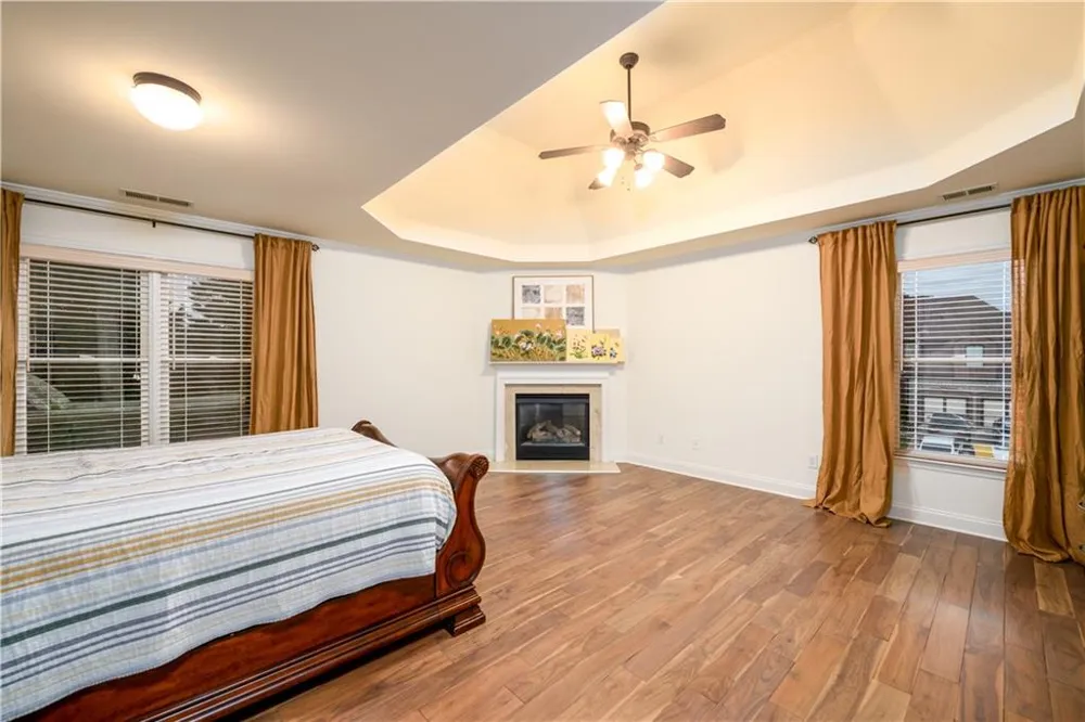 2690 Ivy Brook Lane Buford, GA 30519