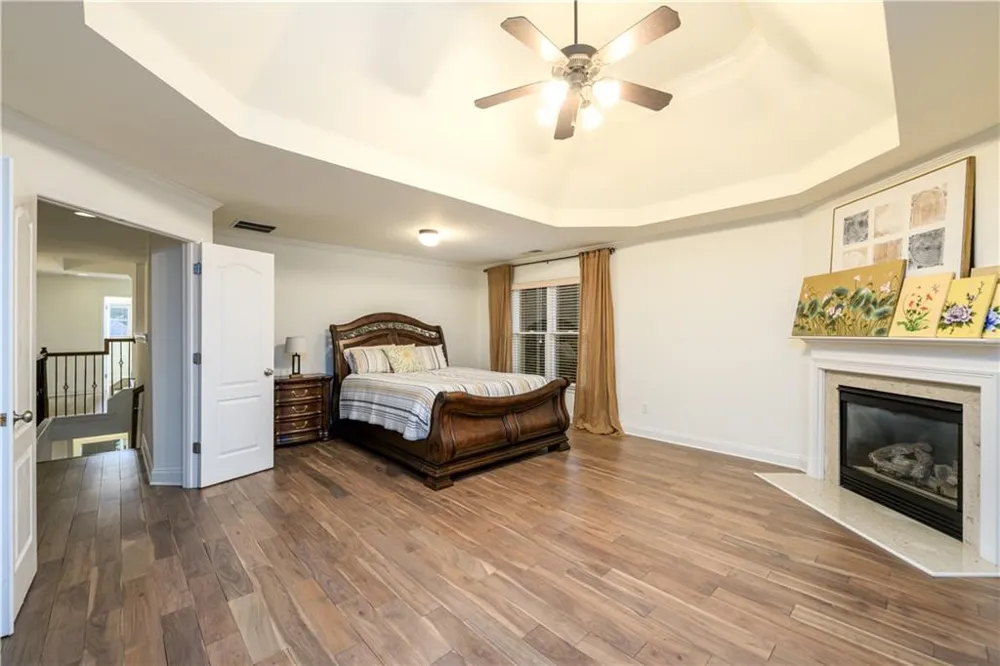 2690 Ivy Brook Lane Buford, GA 30519