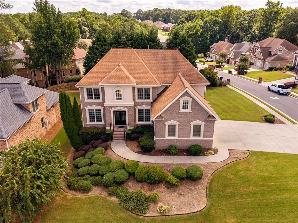 2690 Ivy Brook Lane Buford, GA 30519