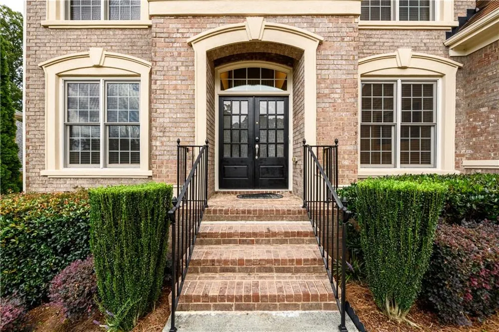 2690 Ivy Brook Lane Buford, GA 30519
