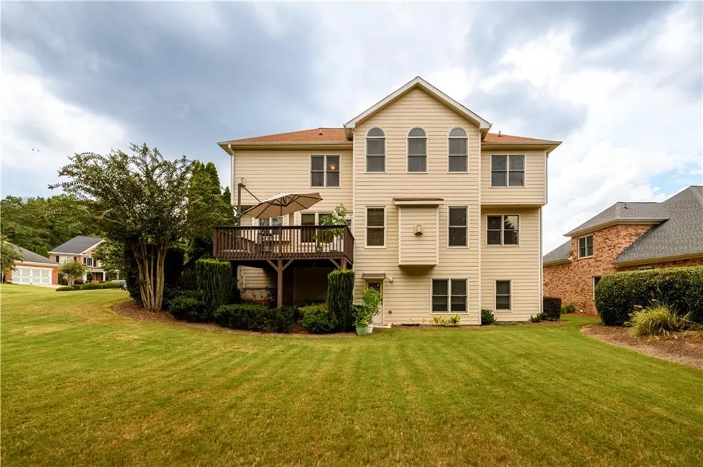 2690 Ivy Brook Lane Buford, GA 30519