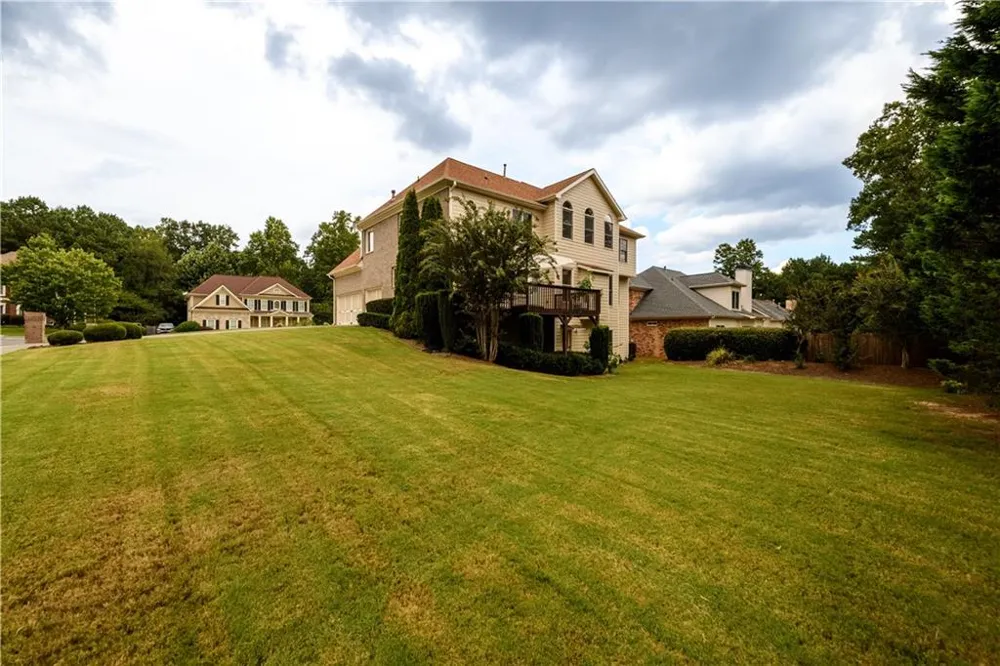 2690 Ivy Brook Lane Buford, GA 30519