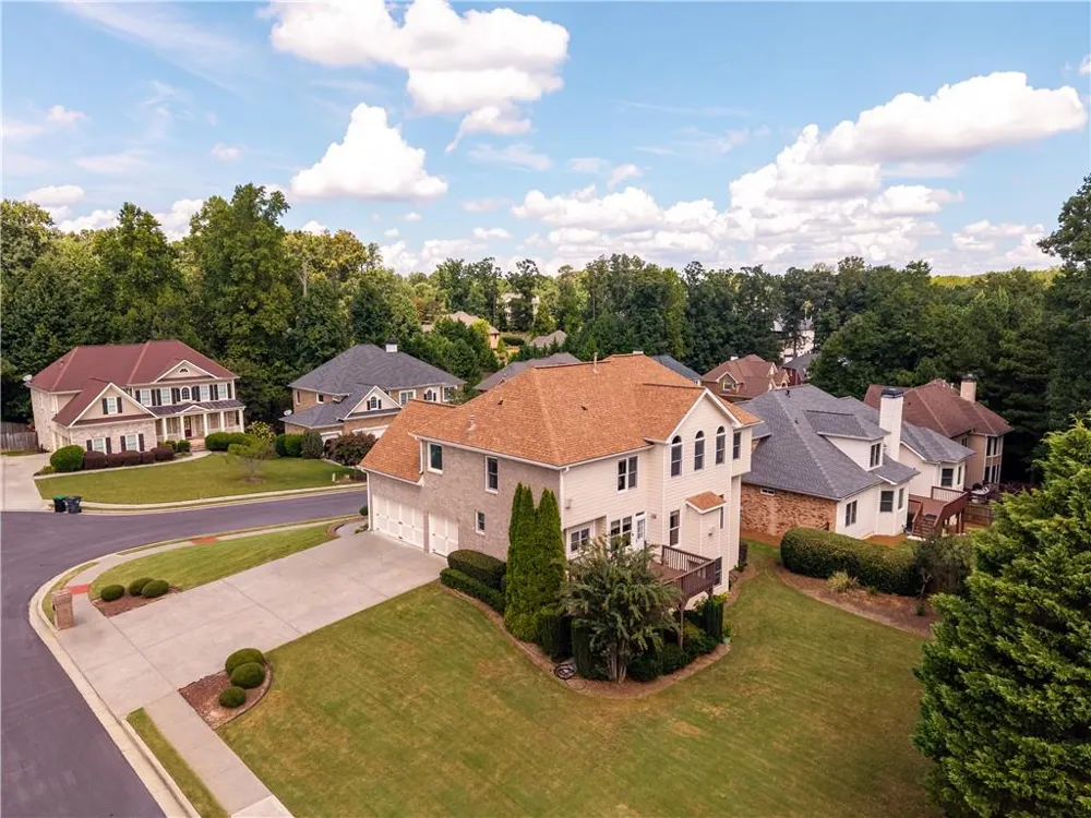 2690 Ivy Brook Lane Buford, GA 30519