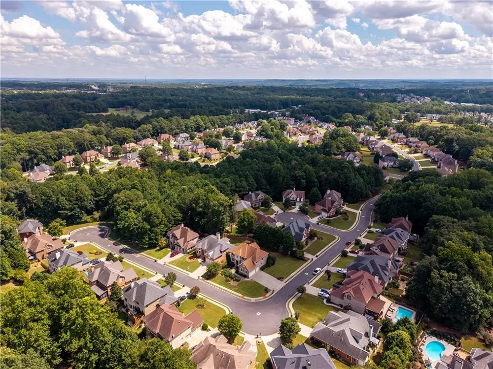 2690 Ivy Brook Lane Buford, GA 30519