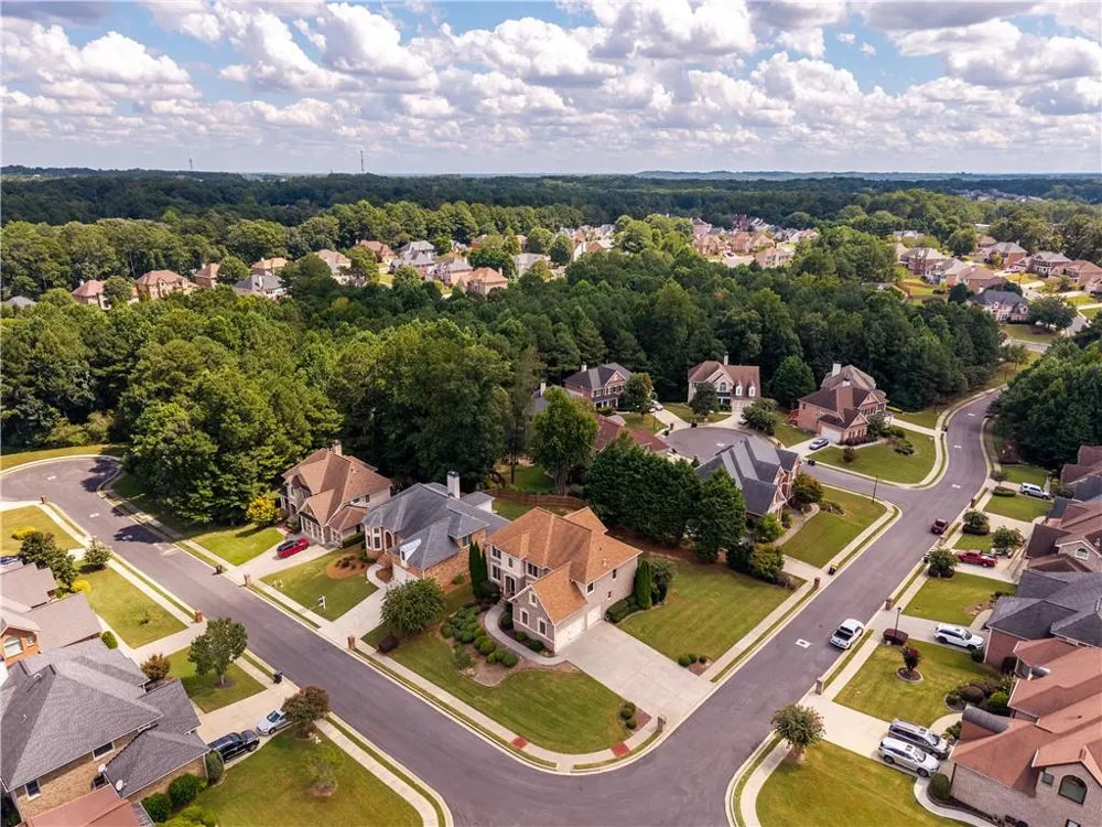 2690 Ivy Brook Lane Buford, GA 30519