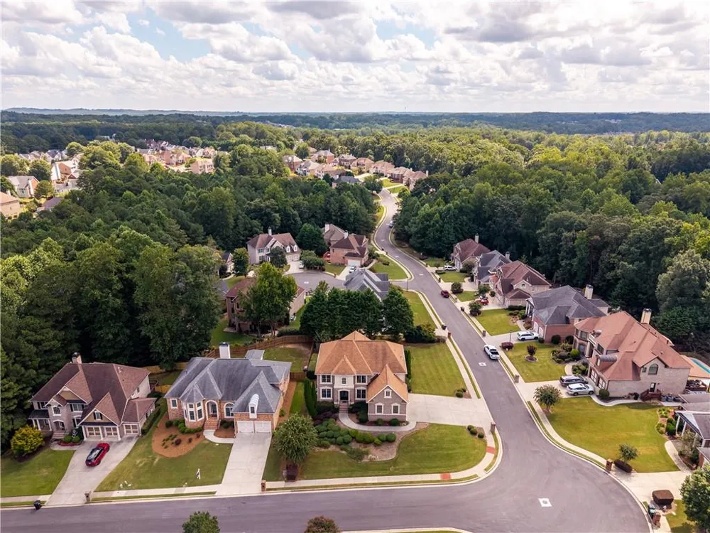 2690 Ivy Brook Lane Buford, GA 30519