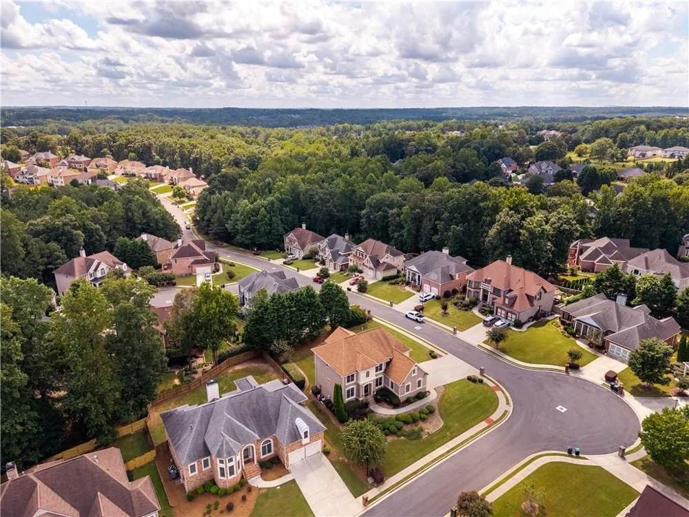 2690 Ivy Brook Lane Buford, GA 30519