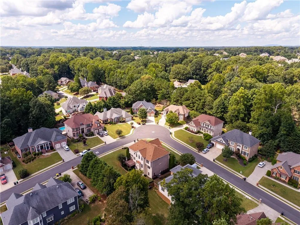 2690 Ivy Brook Lane Buford, GA 30519