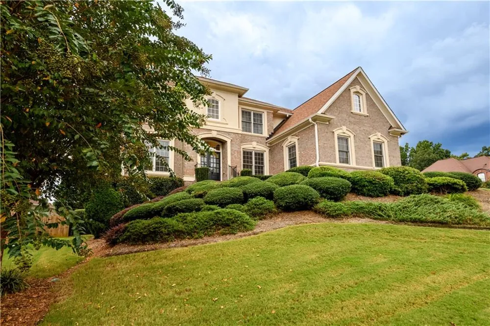 2690 Ivy Brook Lane Buford, GA 30519