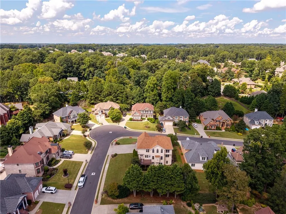 2690 Ivy Brook Lane Buford, GA 30519