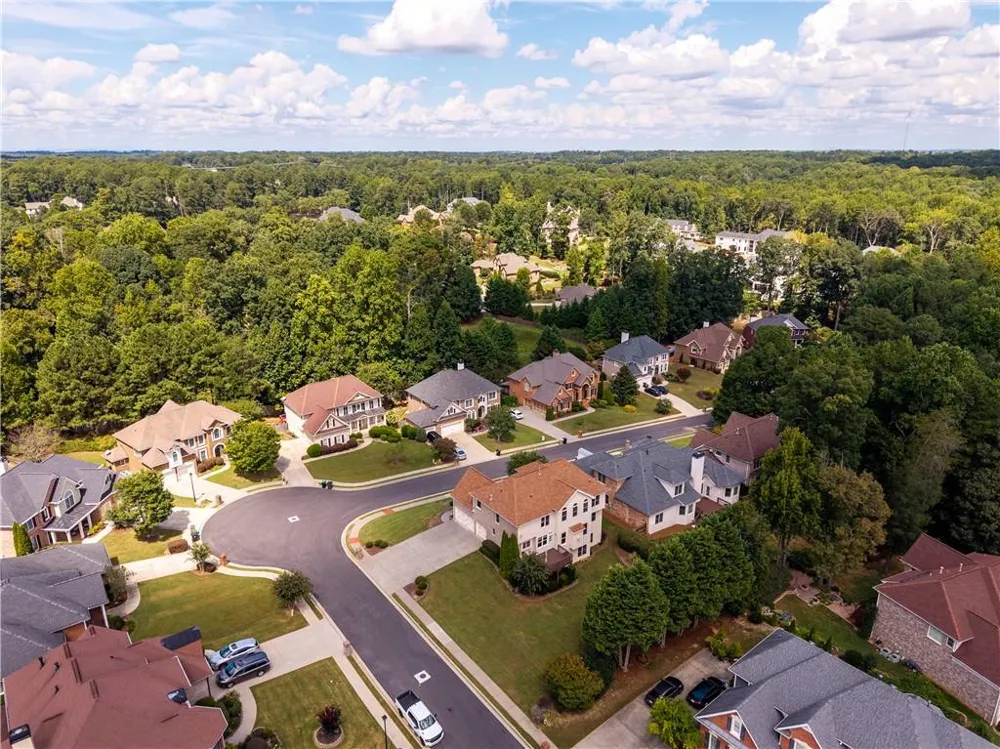 2690 Ivy Brook Lane Buford, GA 30519