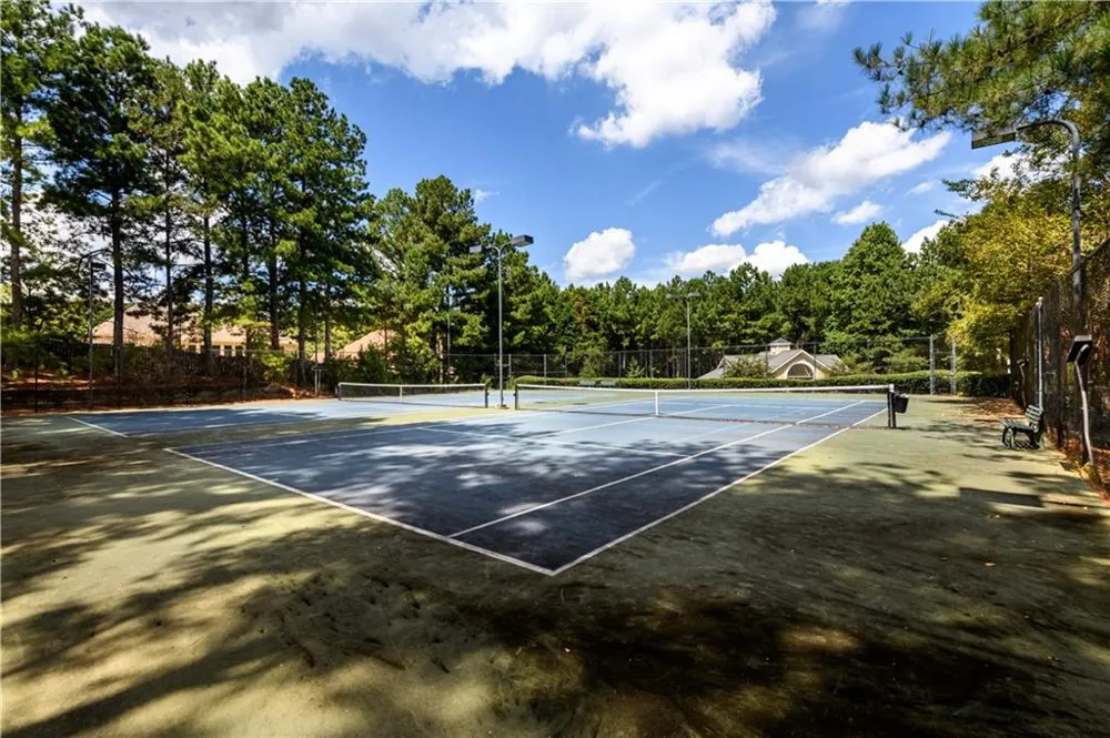 2690 Ivy Brook Lane Buford, GA 30519