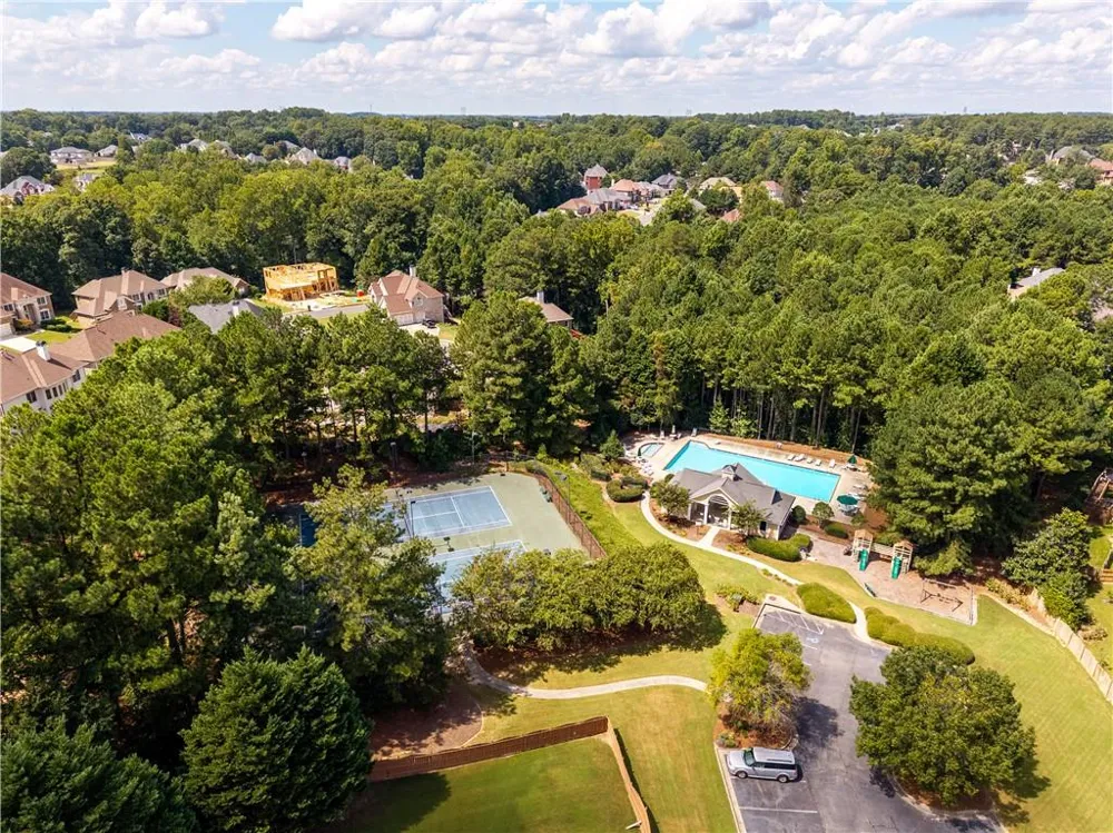 2690 Ivy Brook Lane Buford, GA 30519