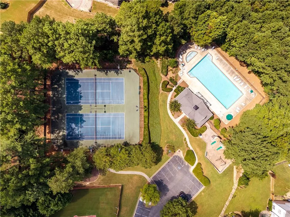 2690 Ivy Brook Lane Buford, GA 30519