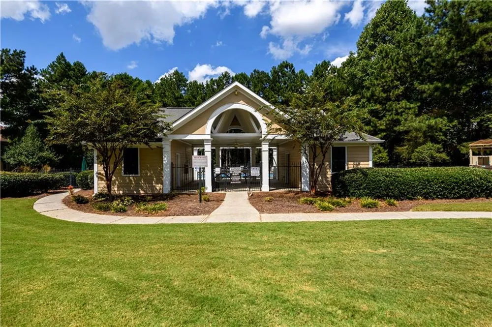 2690 Ivy Brook Lane Buford, GA 30519