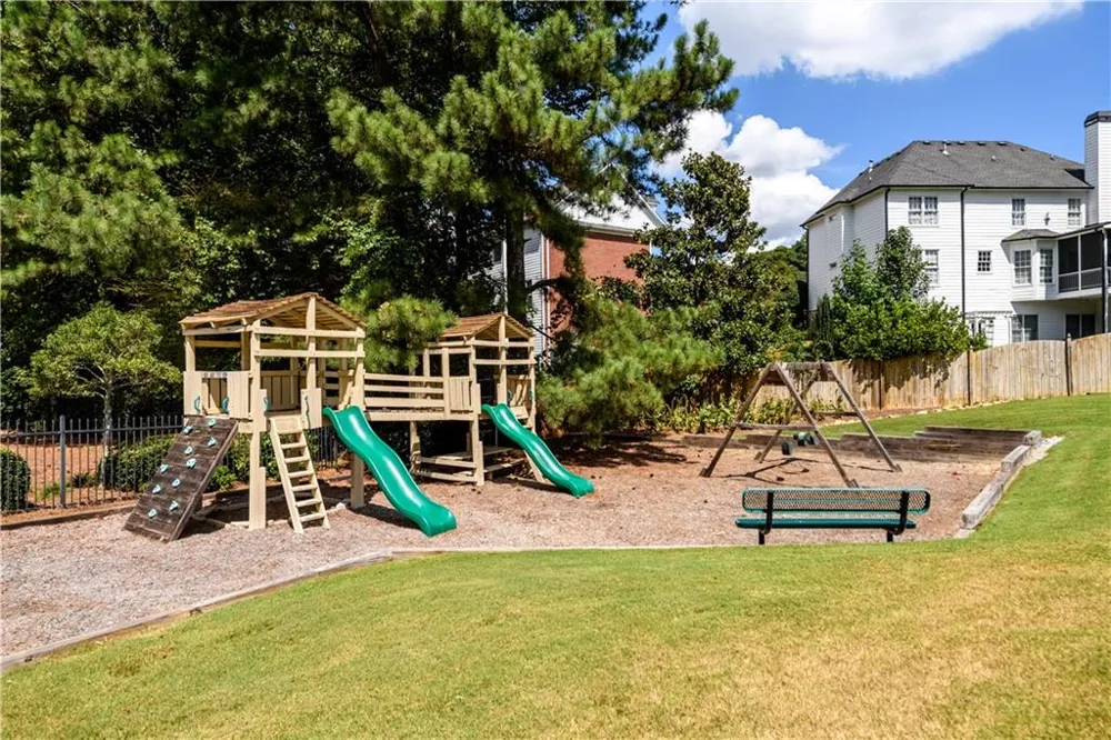 2690 Ivy Brook Lane Buford, GA 30519