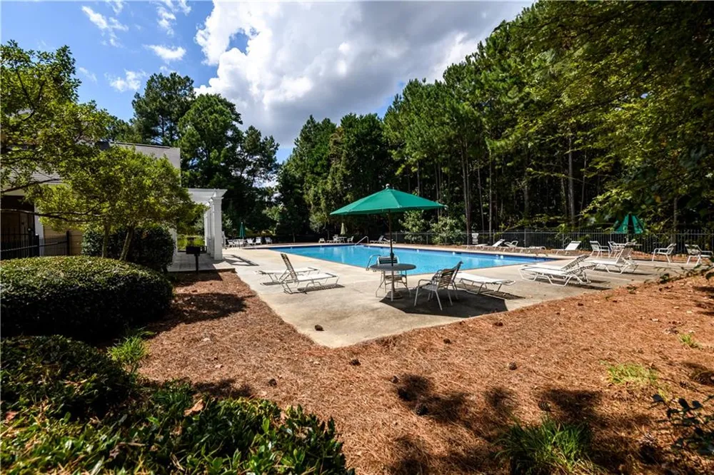 2690 Ivy Brook Lane Buford, GA 30519
