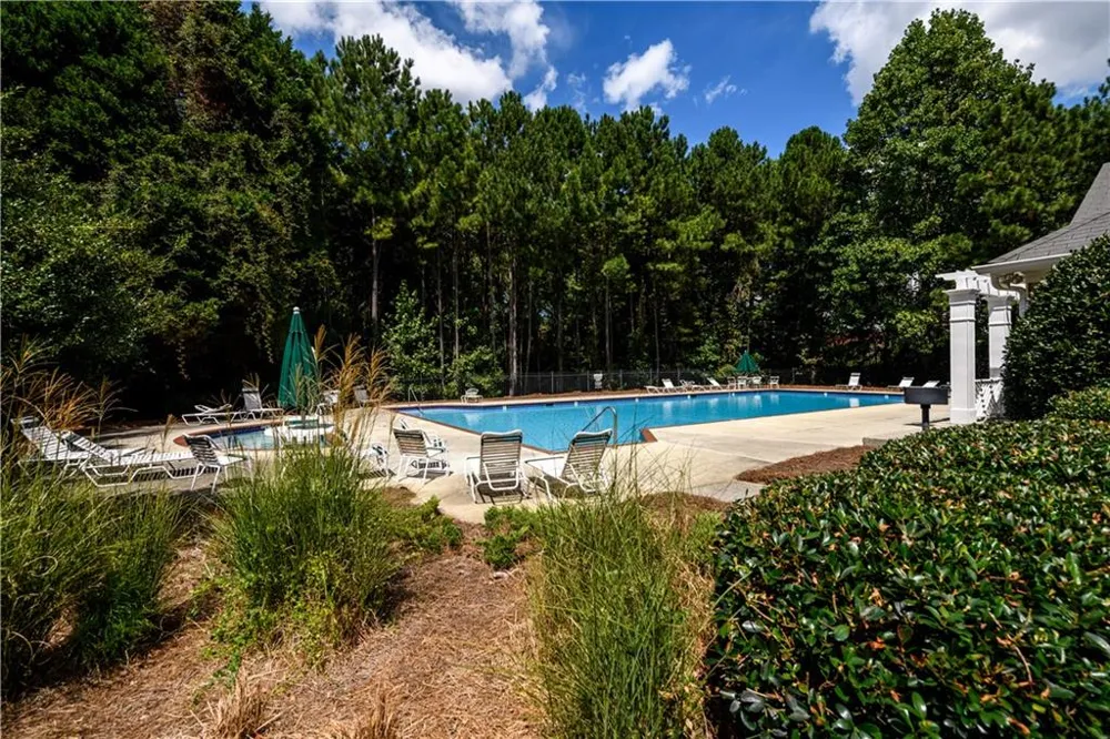 2690 Ivy Brook Lane Buford, GA 30519