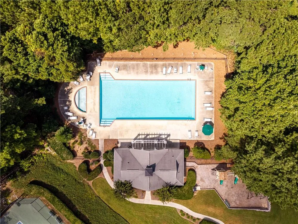 2690 Ivy Brook Lane Buford, GA 30519