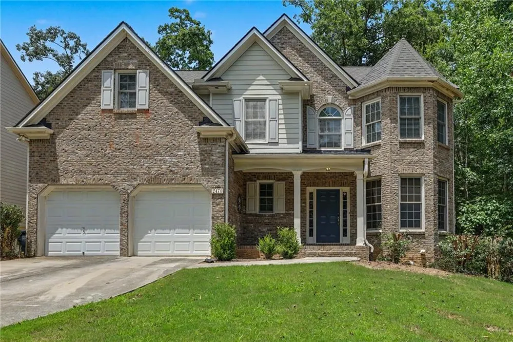 2470 Chandler Grove Dr. Buford, GA 30519