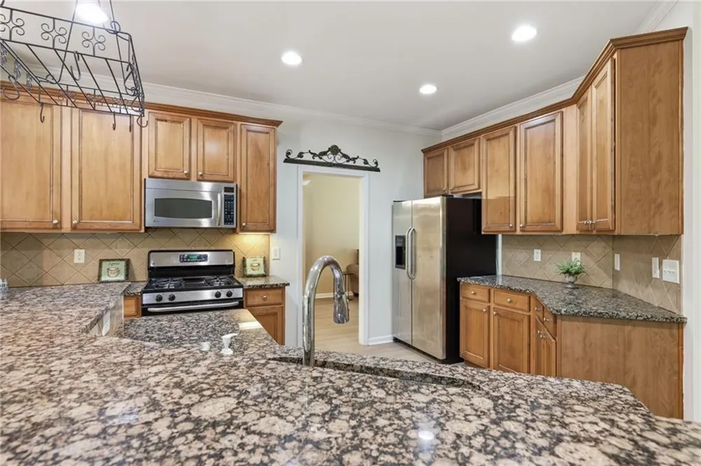 2470 Chandler Grove Dr. Buford, GA 30519