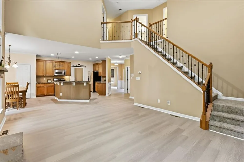 2470 Chandler Grove Dr. Buford, GA 30519