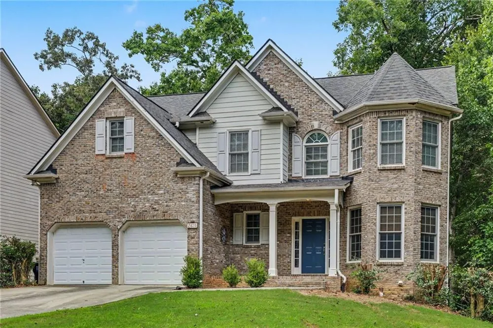 2470 Chandler Grove Dr. Buford, GA 30519