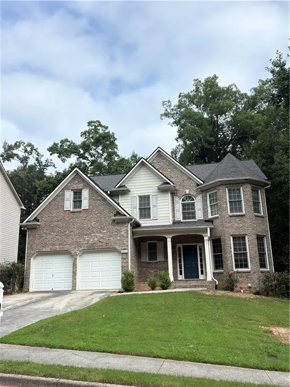 2470 Chandler Grove Dr. Buford, GA 30519