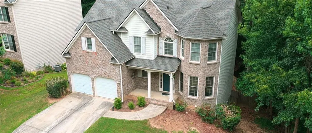 2470 Chandler Grove Dr. Buford, GA 30519