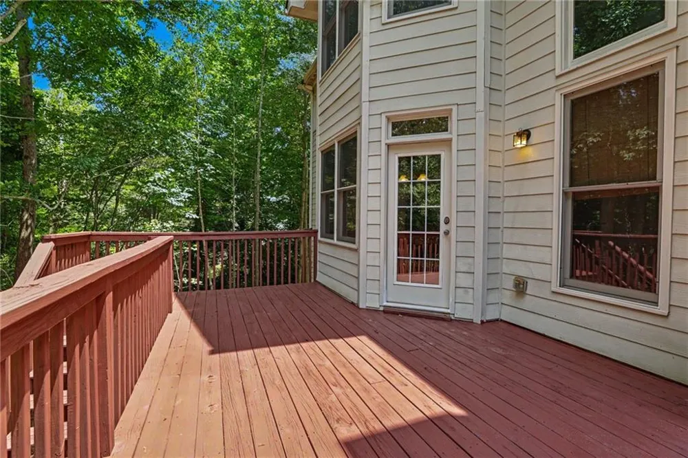 2470 Chandler Grove Dr. Buford, GA 30519