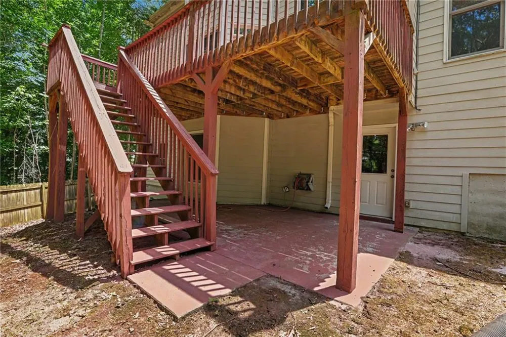 2470 Chandler Grove Dr. Buford, GA 30519