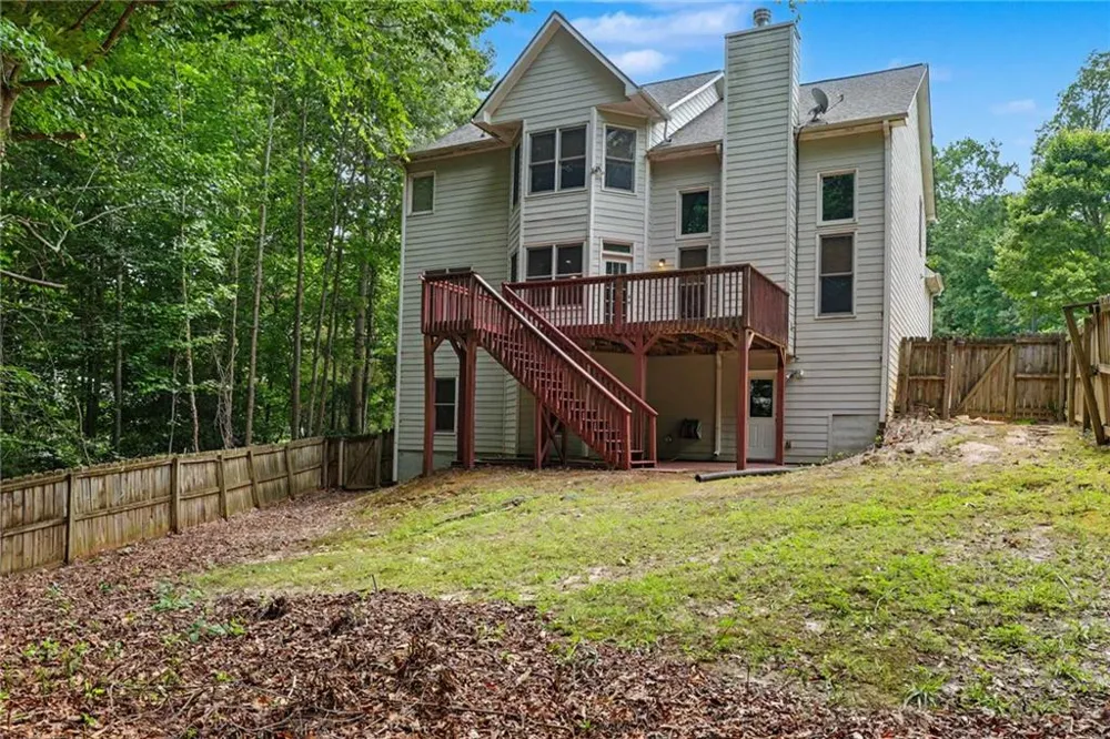 2470 Chandler Grove Dr. Buford, GA 30519