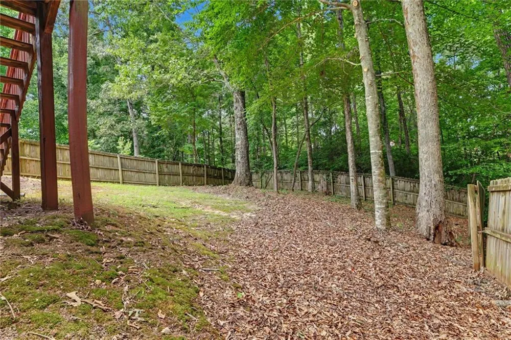2470 Chandler Grove Dr. Buford, GA 30519