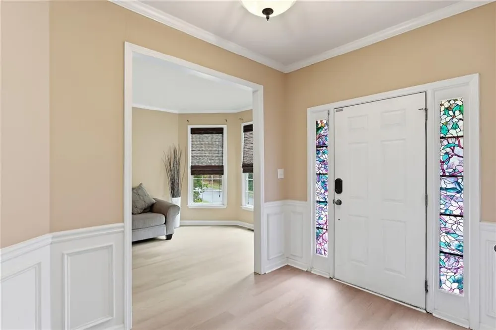 2470 Chandler Grove Dr. Buford, GA 30519