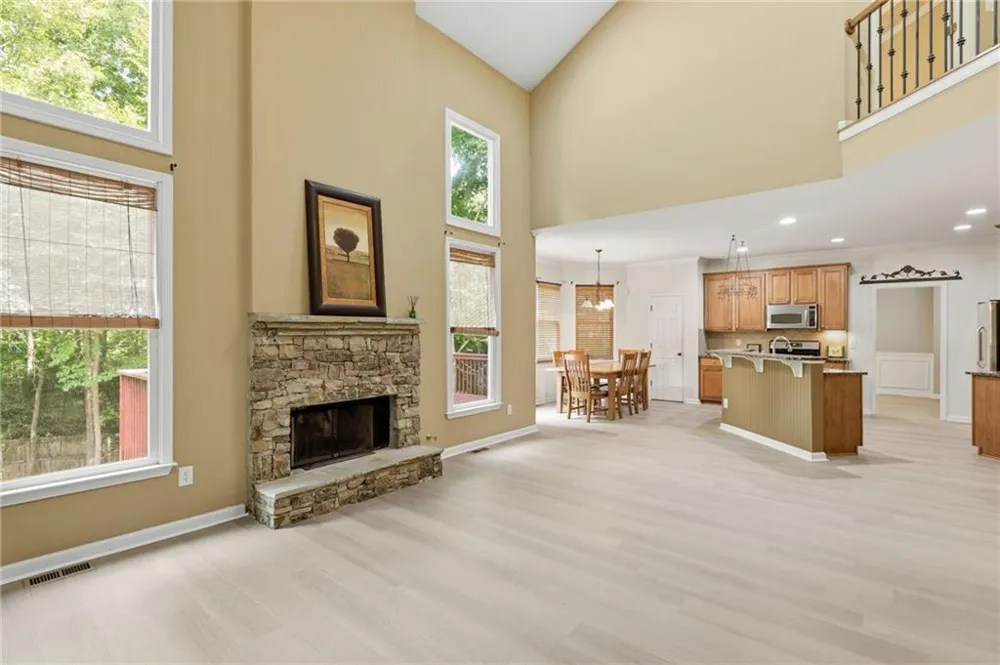 2470 Chandler Grove Dr. Buford, GA 30519