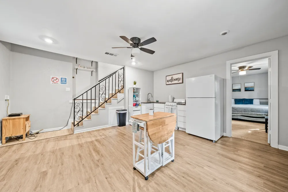 2807 Cain Boulevard Dallas, TX 75211