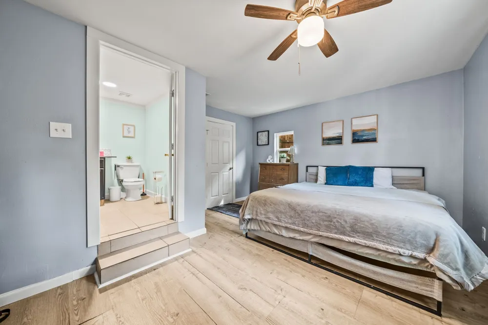 2807 Cain Boulevard Dallas, TX 75211