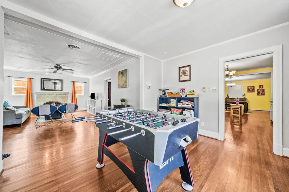 2807 Cain Boulevard Dallas, TX 75211