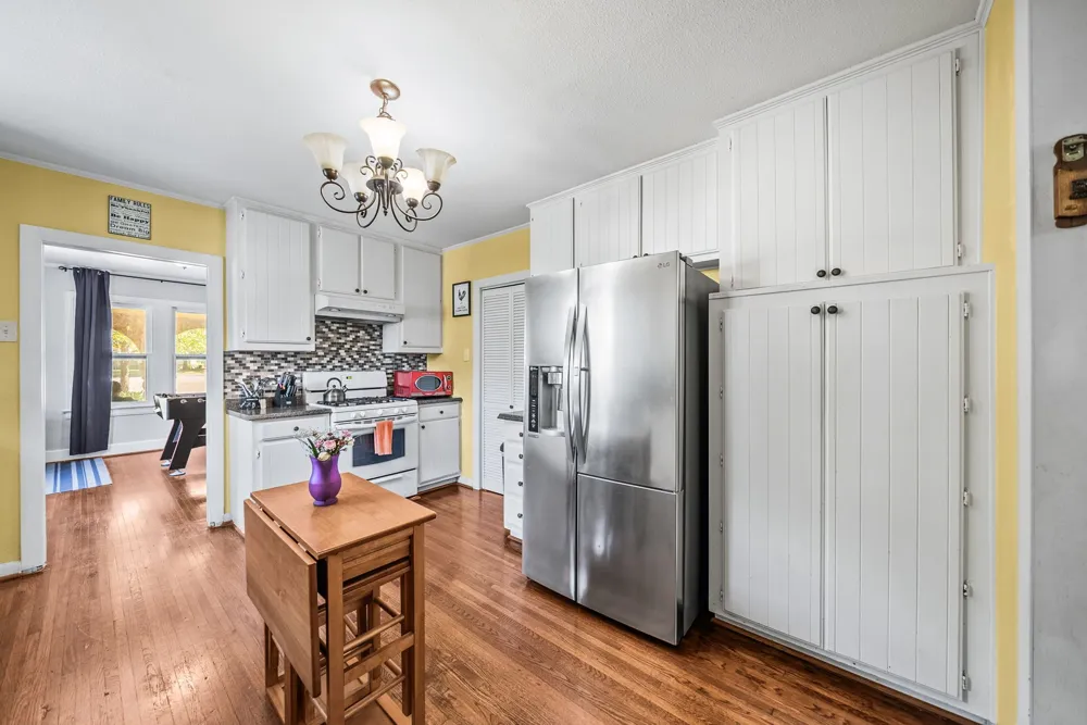 2807 Cain Boulevard Dallas, TX 75211