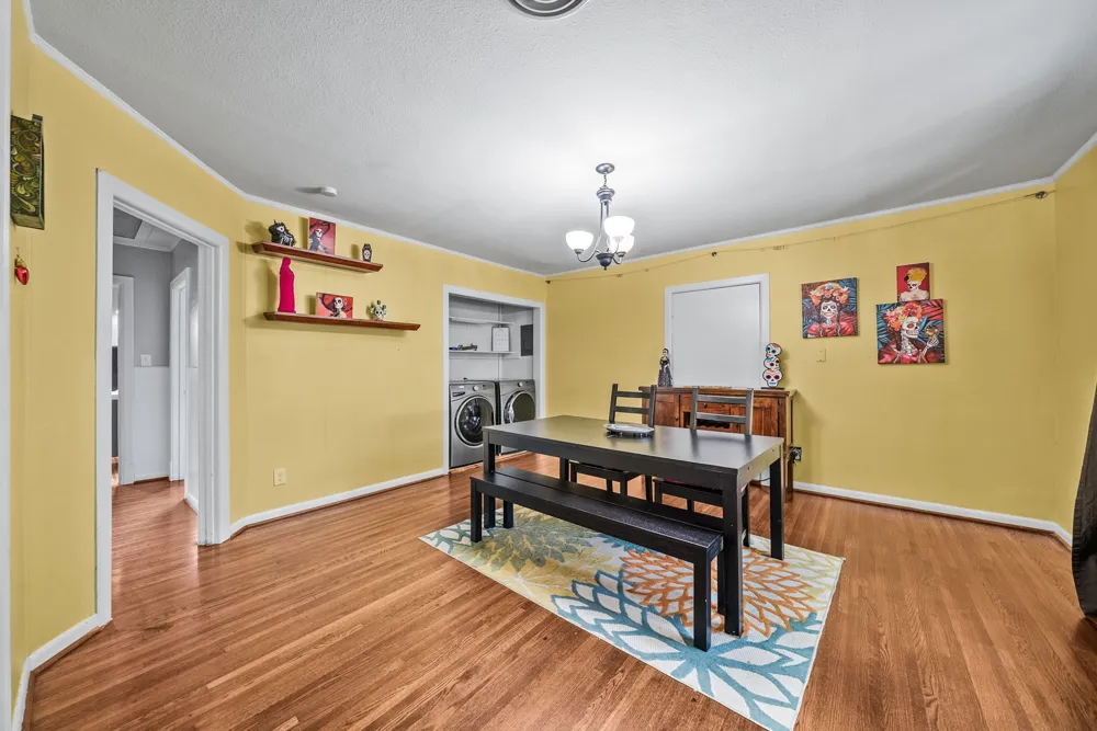 2807 Cain Boulevard Dallas, TX 75211