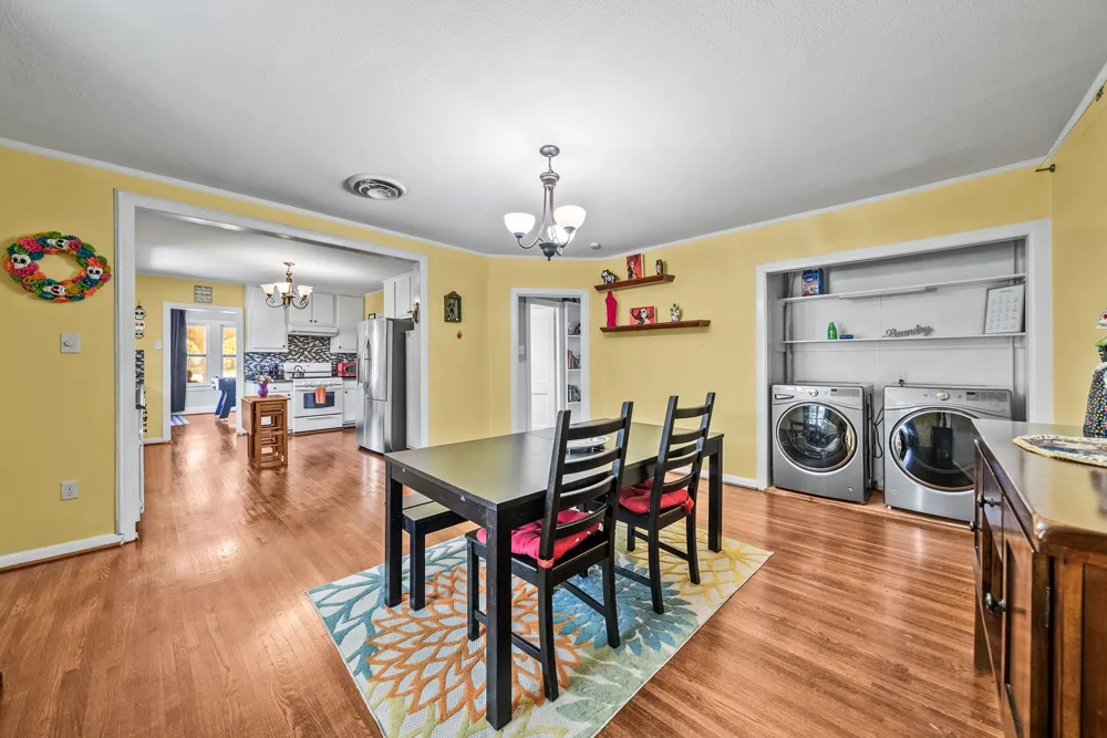 2807 Cain Boulevard Dallas, TX 75211