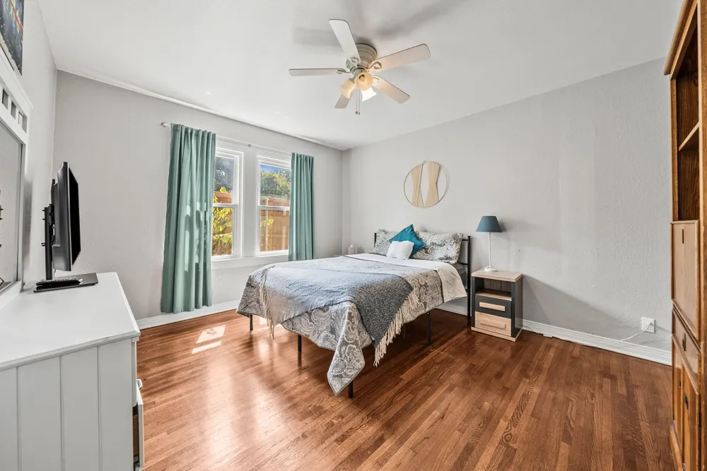 2807 Cain Boulevard Dallas, TX 75211