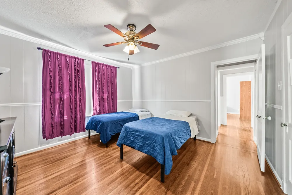 2807 Cain Boulevard Dallas, TX 75211