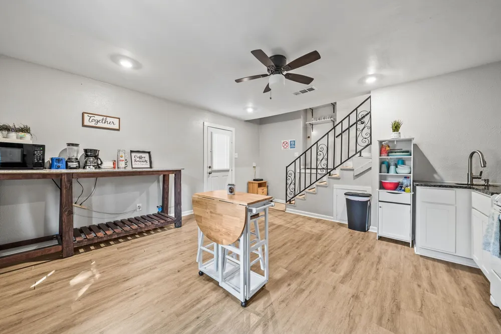 2807 Cain Boulevard Dallas, TX 75211
