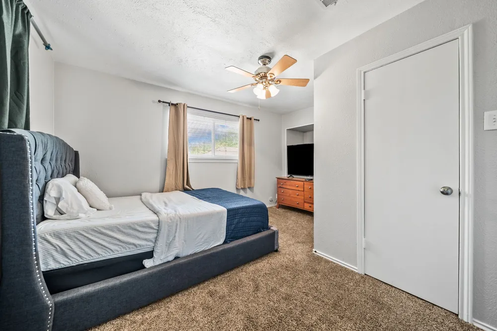2807 Cain Boulevard Dallas, TX 75211