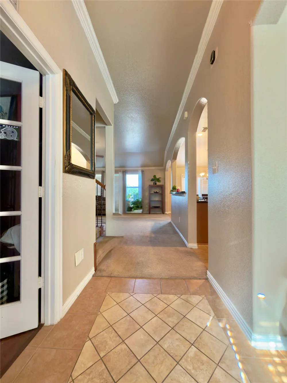 632 Rolling Hills Lane DeSoto, TX 75115