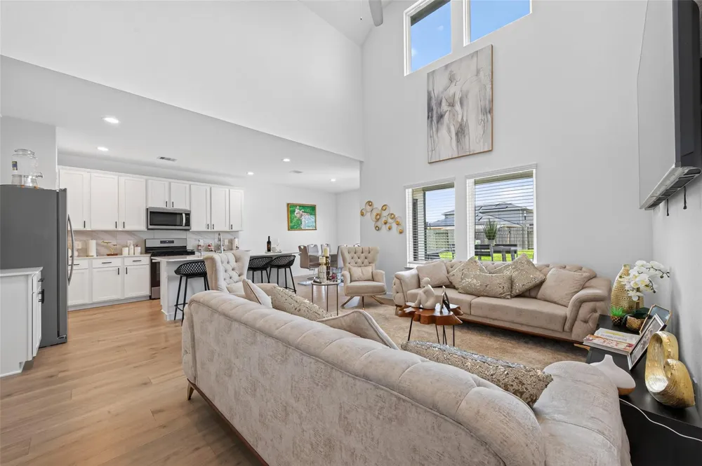 4218 Big Fork Court Katy, TX 77494