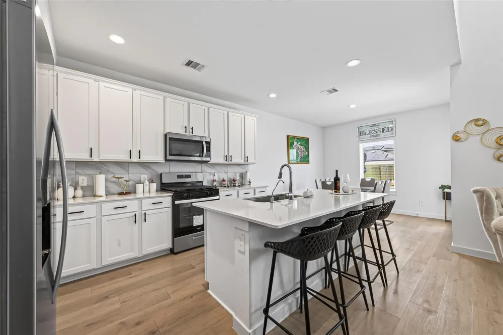 4218 Big Fork Court Katy, TX 77494