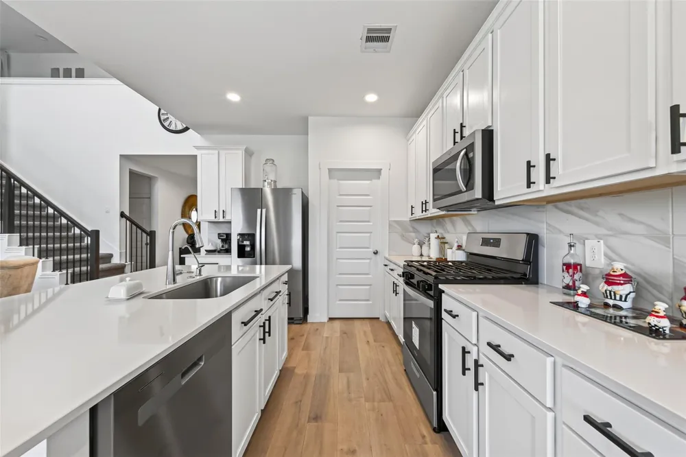 4218 Big Fork Court Katy, TX 77494